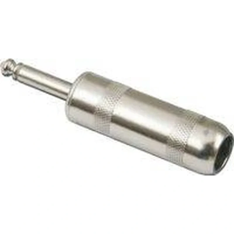 Yorkville SWC-70 Switchcraft 70 Jumbo 1/4-Inch Mono Plug