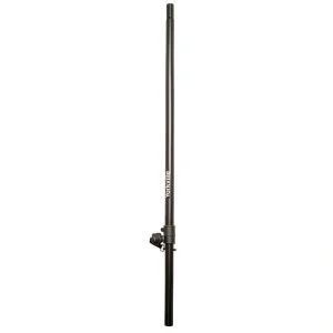 Yorkville SWTELETUBE1 Steel Adjustable Length Tube for Subwoofer