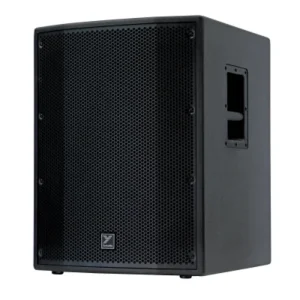 Yorkville YXL 15 Inch Powered Subwoofer YXL15SP