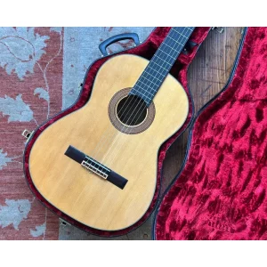 Zenon ZG-200 Classical Guitar