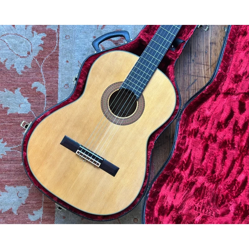 Zenon ZG-200 Classical Guitar