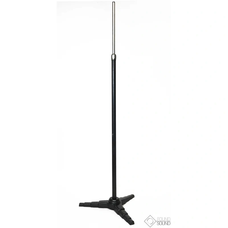 Zephyr Vintage Microphone Stand