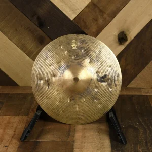 Zildjian 10 Inch K Custom Splash Special Dry – Used
