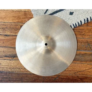 Zildjian 13″ Thin Crash