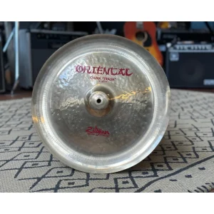 Zildjian 16″ China ‘Trash’