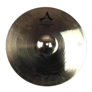 Zildjian 17″ A Custom Projection Crash – Used