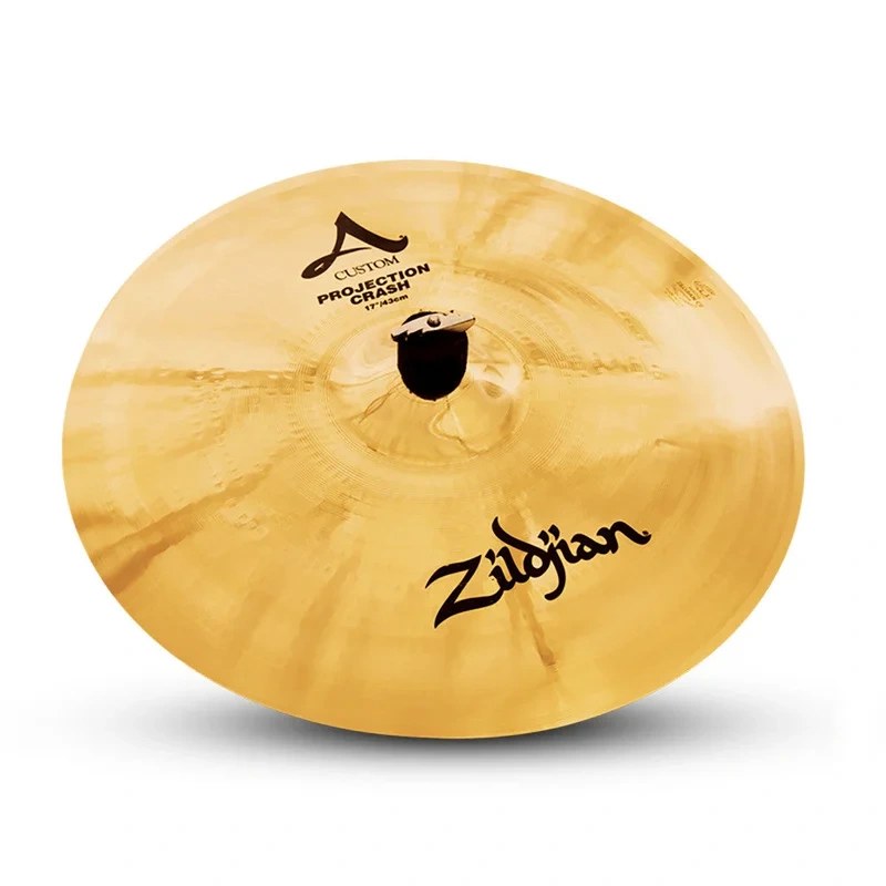 Zildjian 17″ A Series Custom Projection Crash