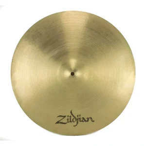 Zildjian 17″ A Thin Crash – Used