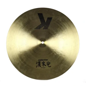 Zildjian 17″ K China Boy – Used