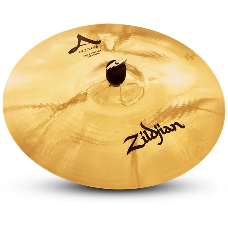 Zildjian 18″ A Series Custom Fast Crash