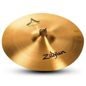 Zildjian 18″ A Series Medium Crash