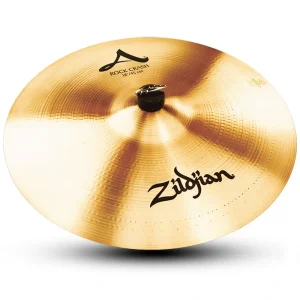 Zildjian 18″ A Series Rock Crash