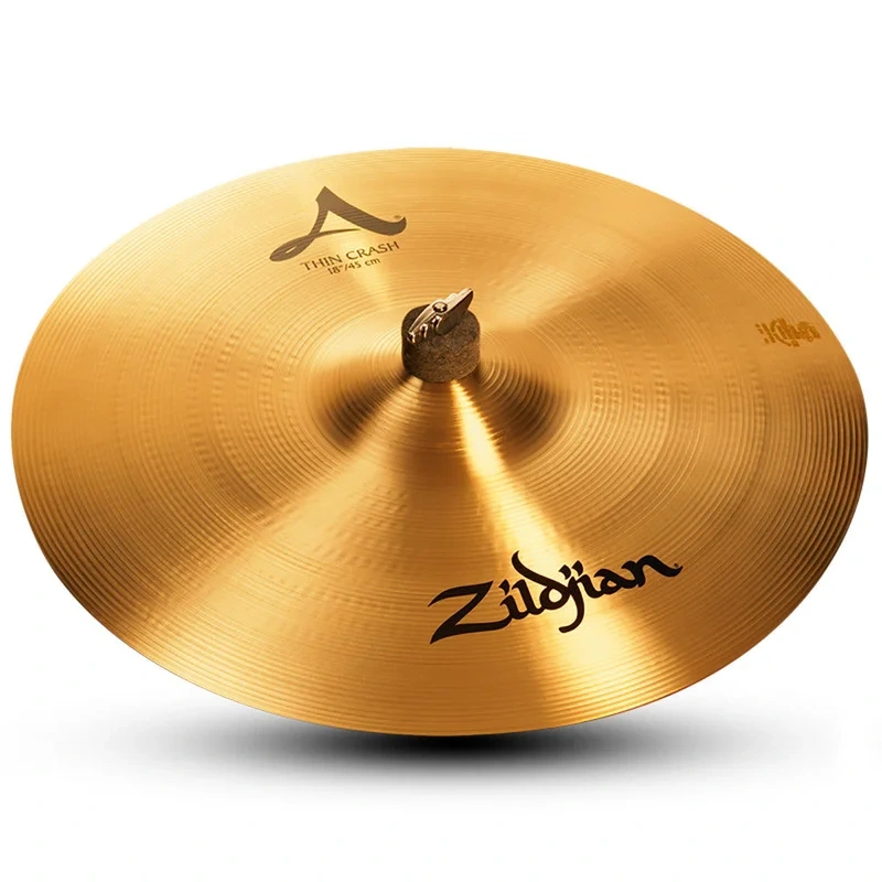 Zildjian 18″ A Series Thin Crash