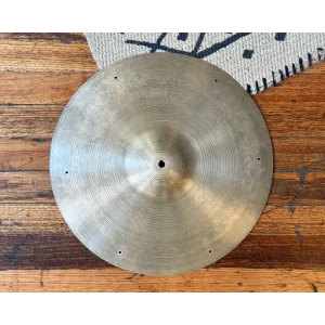 Zildjian 18″ Crash Ride