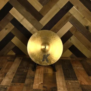 Zildjian 18 Inch K Custom Session Crash – Used