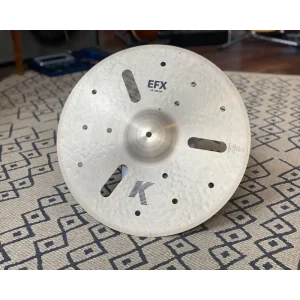 Zildjian 18″ K EFX