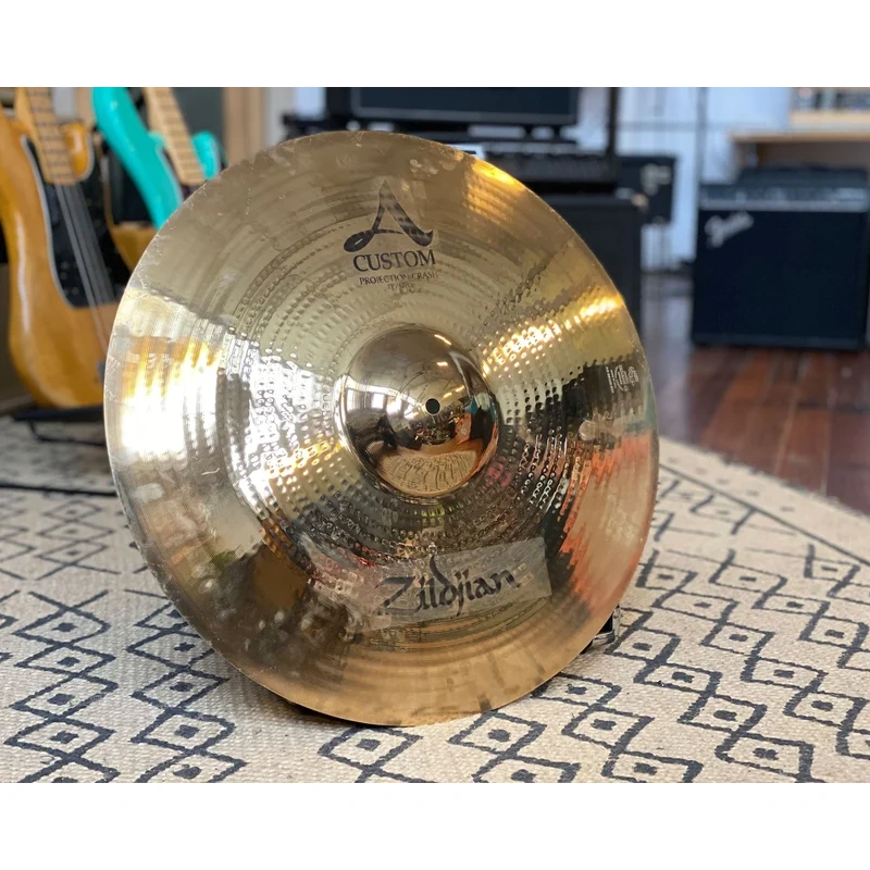 Zildjian 19″ A Custom Projection Crash