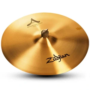 Zildjian 19″ A Series Medium Thin Crash