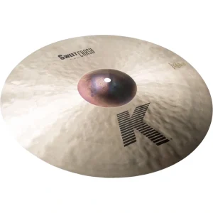 Zildjian 19″ K Sweet Crash Cymbal K0705