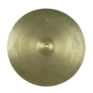 Zildjian 1960’s 22″ Ride – Used