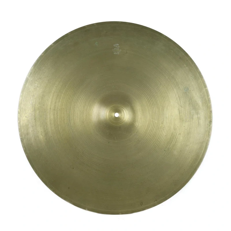 Zildjian 1960’s 22″ Ride – Used