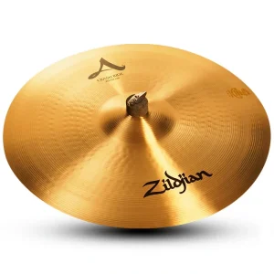 Zildjian 20″ A Crash Ride