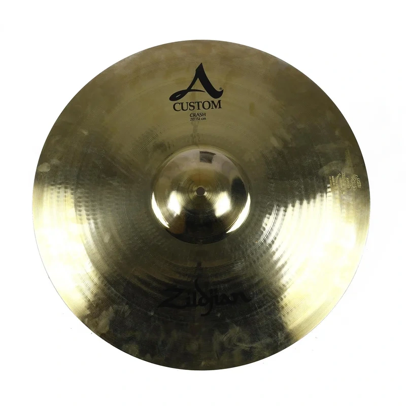 Zildjian 20″ A Custom Crash – Used