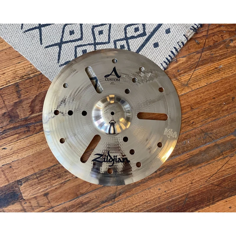 Zildjian 20″ A Custom EFX Crash