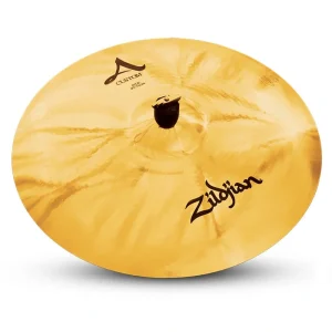 Zildjian 20″ A Custom Ride
