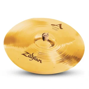 Zildjian 20″ A Custom Sizzle Ride