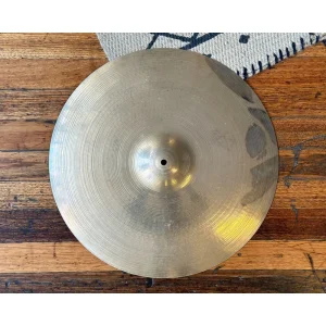 Zildjian 20″ A Medium Ride