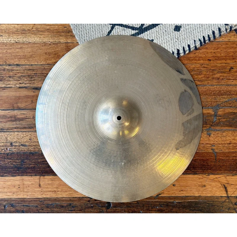 Zildjian 20″ A Medium Ride