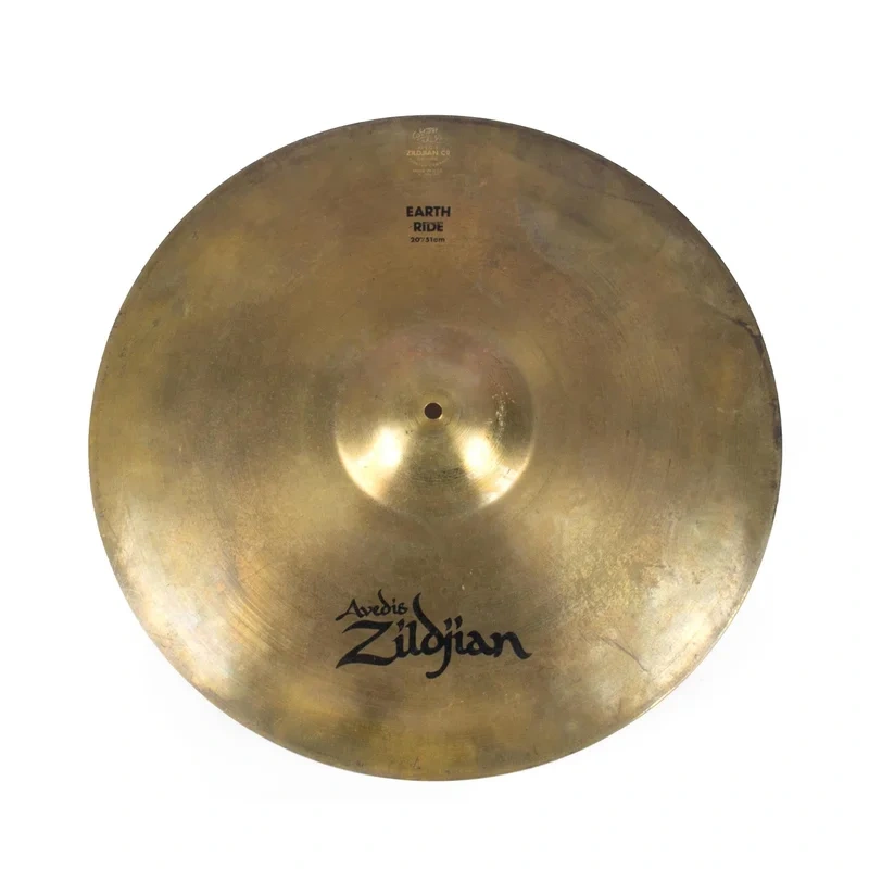 Zildjian 20″ Earth Ride – Used