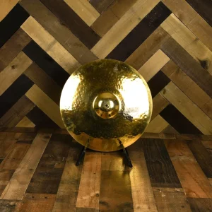 Zildjian 20 Inch K Custom Session Ride – Used