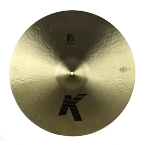 Zildjian 20 Inch K Ride – Used