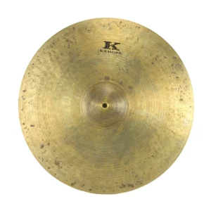 Zildjian 20″ Kerope 2116G – Used