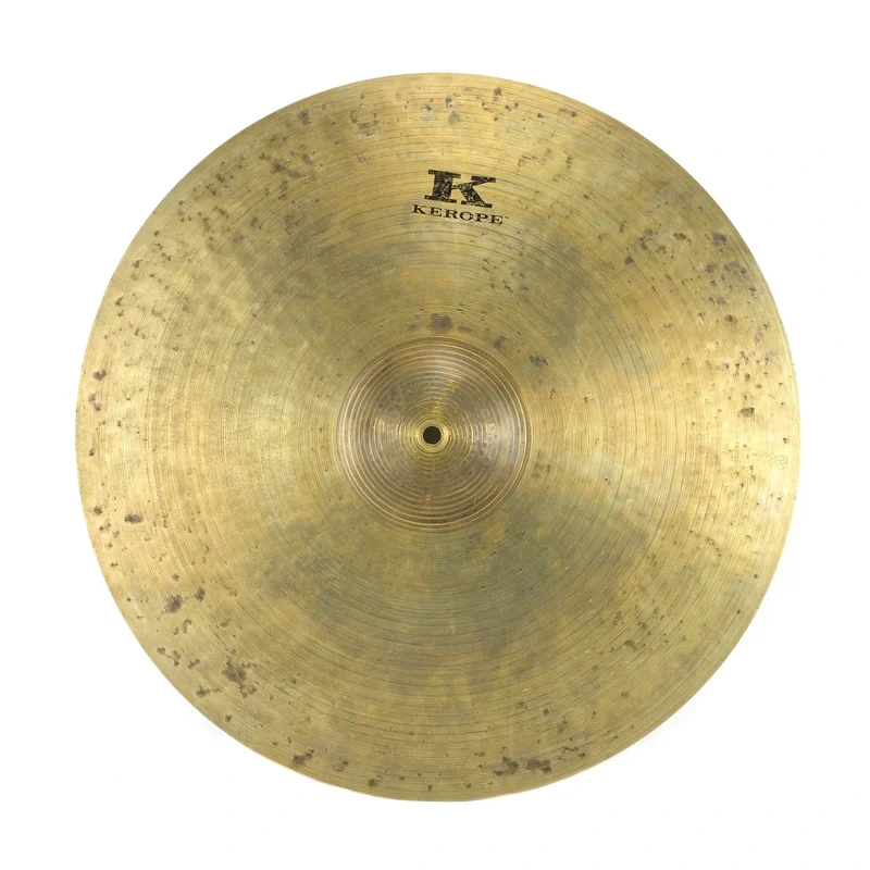 Zildjian 20″ Kerope 2116G – Used