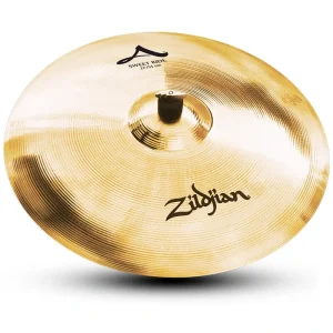 Zildjian 21″ A Sweet Ride Brilliant