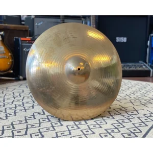 Zildjian 22″ A Custom Ping Ride