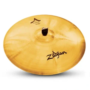 Zildjian 22″ A Custom Ping Ride Brilliant