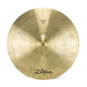 Zildjian 22″ A Medium Ride – Used
