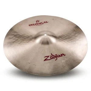 Zildjian 22″ FX Oriental Crash Of Doom