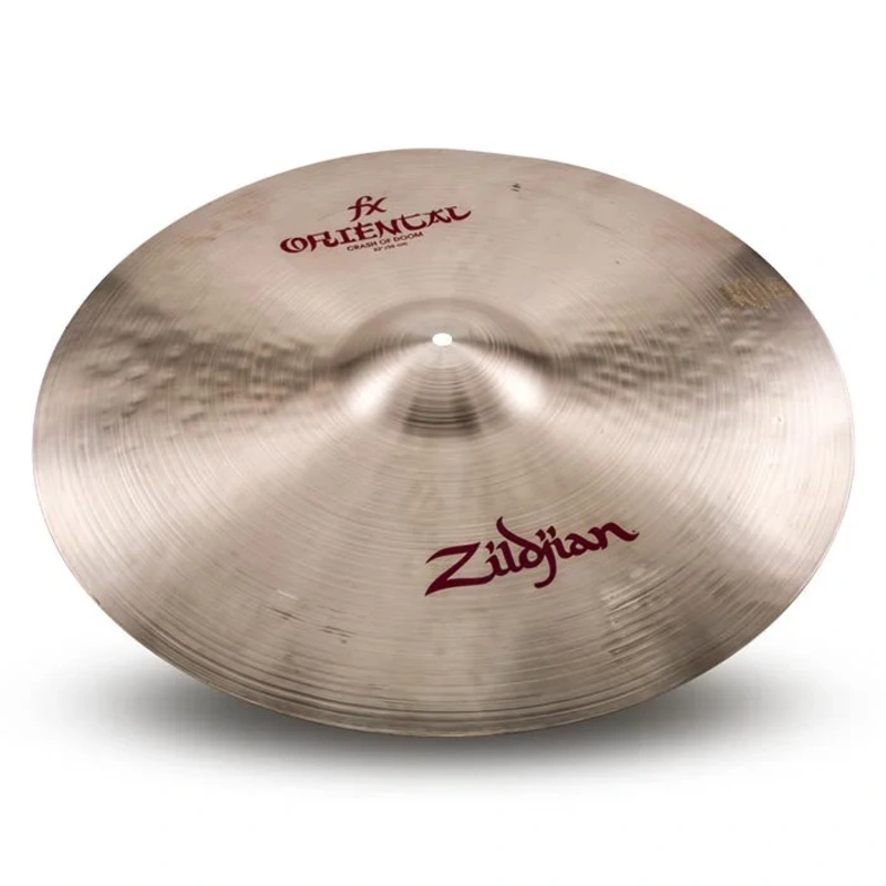 Zildjian 22″ FX Oriental Crash Of Doom
