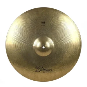 Zildjian 22″ Ping Ride – Used