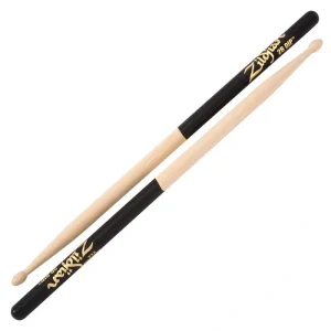 Zildjian 2B Wood Dip Drumsticks