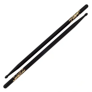 Zildjian 5A Nylon Tip Dip Drumsticks