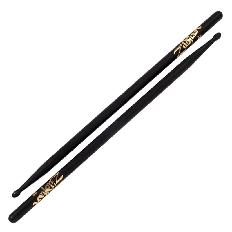 Zildjian 5A Nylon Tip Dip Drumsticks
