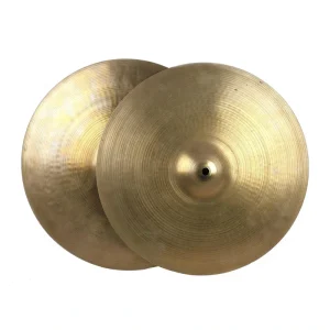 Zildjian 70’s 15 Inch A Hi-Hats – Used