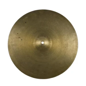 Zildjian 70’s 16 Inch Crash – Hollow Logo – Used