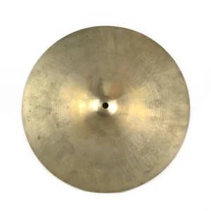 Zildjian ’70’s Hi Hat Bottom Only 14″ – Used